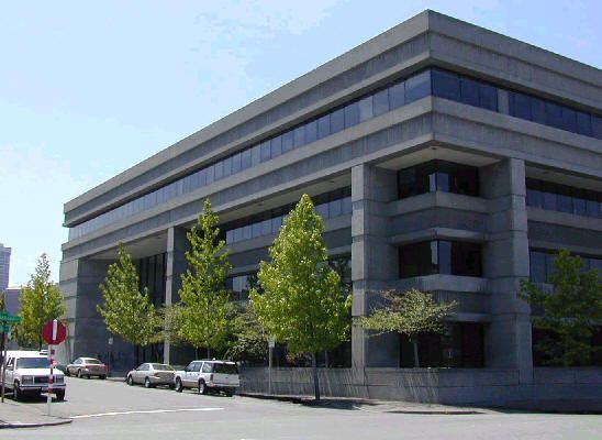 Office Space for Lease | 425 Pontius: 425 Pontius Ave N, Seattle, WA 98109